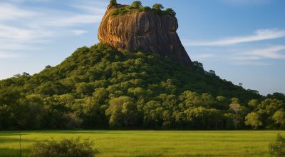 Sigiriya