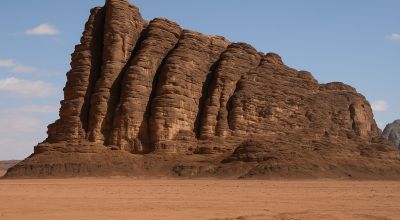 Wadi Rum
