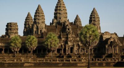 Siem Reap