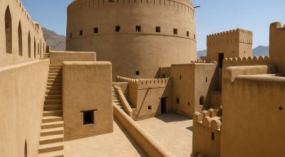 NIZWA