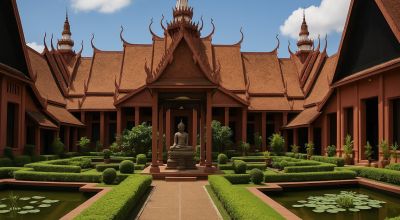 Phnom Penh