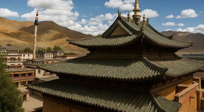 Shigatse
