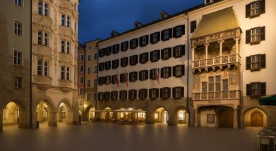 Innsbruck