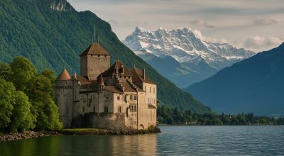 Montreux