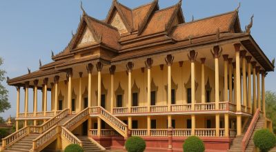 Kratie