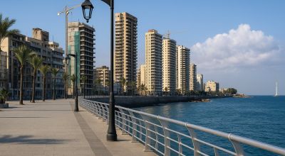 Beirut