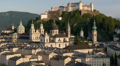 Salzburg