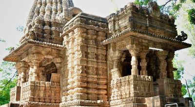 Bhoramdeo Travel Guide