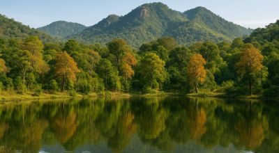 Bhoramdeo Travel Guide