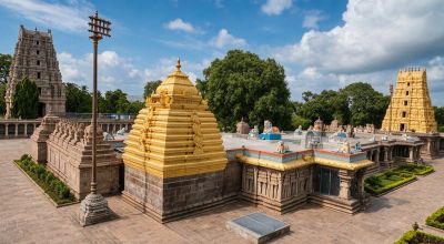 Nandyal Travel Guide