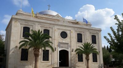 Heraklion