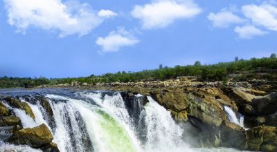 Pipariya Travel Guide
