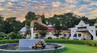 Siliguri Travel Guide