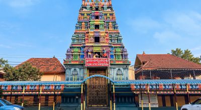 Rajamahendravaram