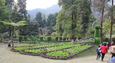 Tourist Places in Sikkim