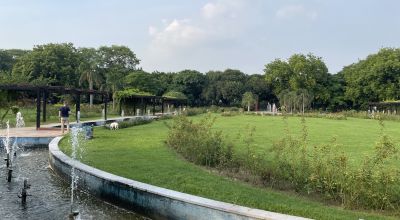 Tourist Places in Delhi