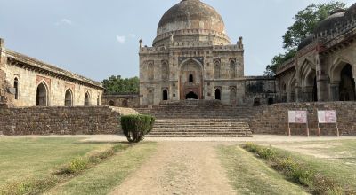 Tourist Places in Delhi