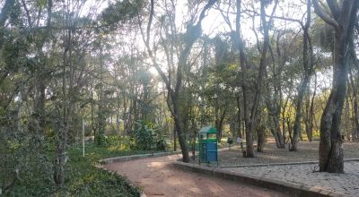 Tourist Places in Maharashtra