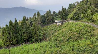 Tourist Places in Sikkim