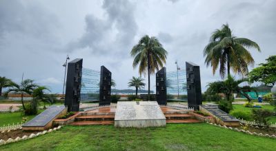 Tourist Places in Andaman & Nicobar Islands