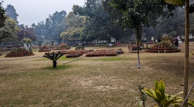 Tourist Places in Punjab