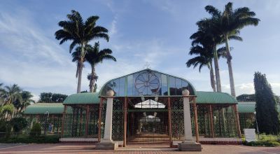 Tourist Places in Karnataka
