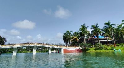 Tourist Places in Daman & Diu