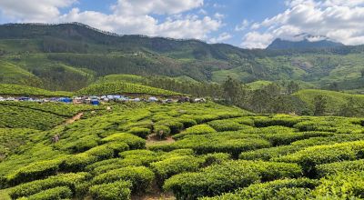 Munnar