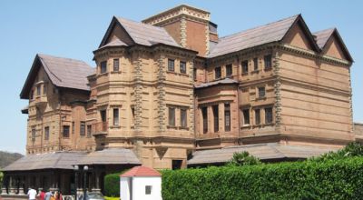 Heritage in India