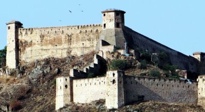 Hill Stations Tour in India