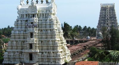 Rameshwaram