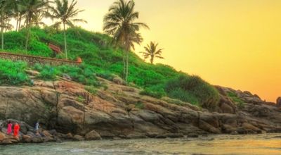 Thiruvananthapuram