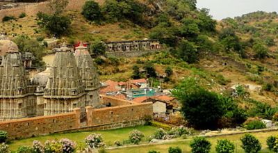 Kumbhalgarh