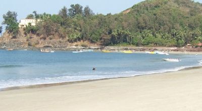 North Goa