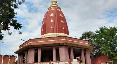 Tourist Places in Delhi