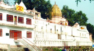Pilgrimage in India