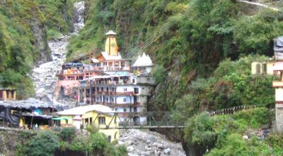 Uttarkashi Travel Guide