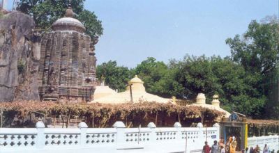 Bargarh