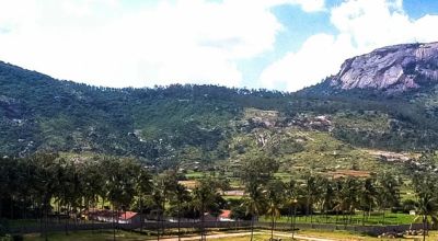 Bangalore