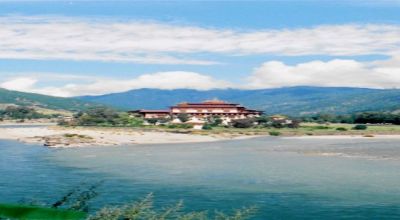 Punakha