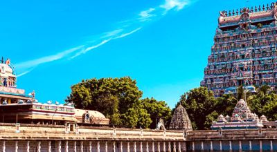 Rajahmundry