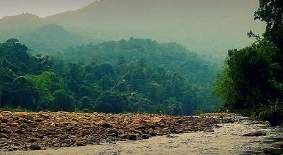 Mayurbhanj Travel Guide
