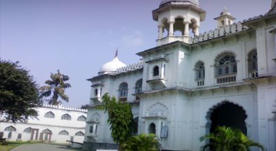 Nizamabad