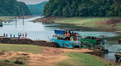 Thekkady