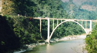Siliguri