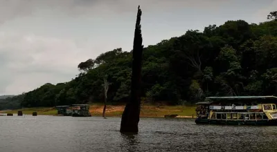 Thekkady Travel Guide