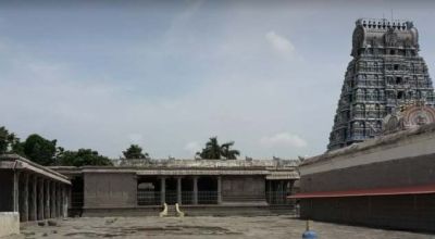 Vellore Travel Guide