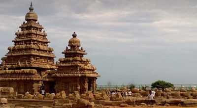 Mahabalipuram
