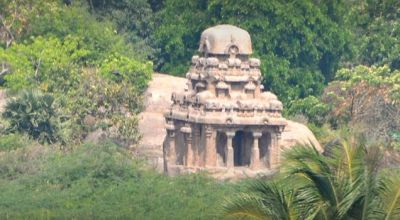 Mahabalipuram