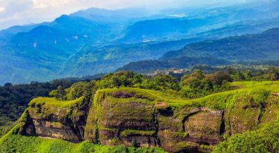 Tourist Places in Mizoram